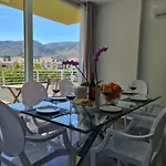 Modern 3 Bedroom Luxury Apartment In Torremolinos