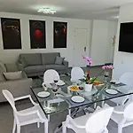 Modern 3 Bedroom Luxury Apartment In Torremolinos
