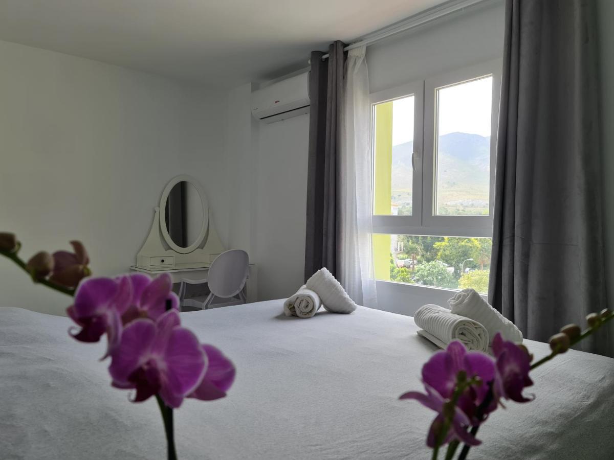 Apartamento Modern 3 Bedroom Luxury In Torremolinos