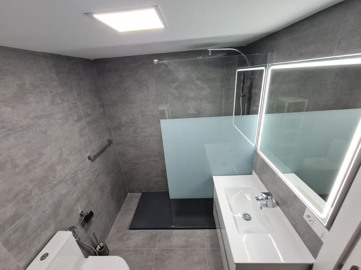 Modern 3 Bedroom Luxury In