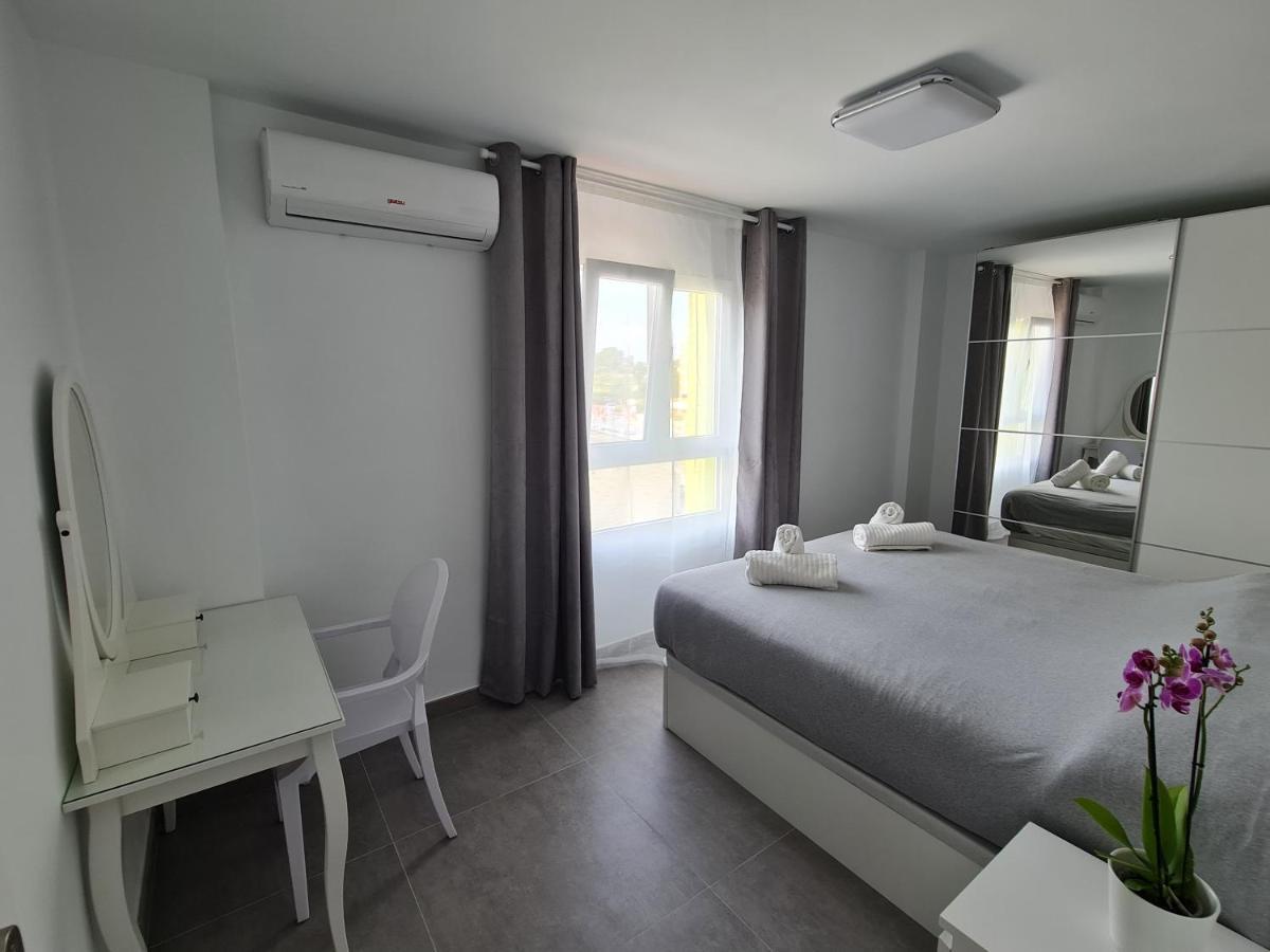 Modern 3 Bedroom Luxury In * Torremolinos